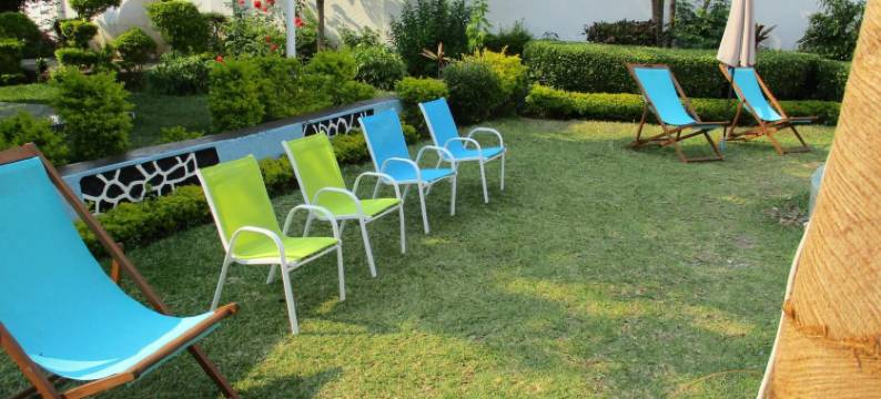 布兰岱蓝色潟湖旅馆(Blue Lagoon Lodge Blantyre)图片