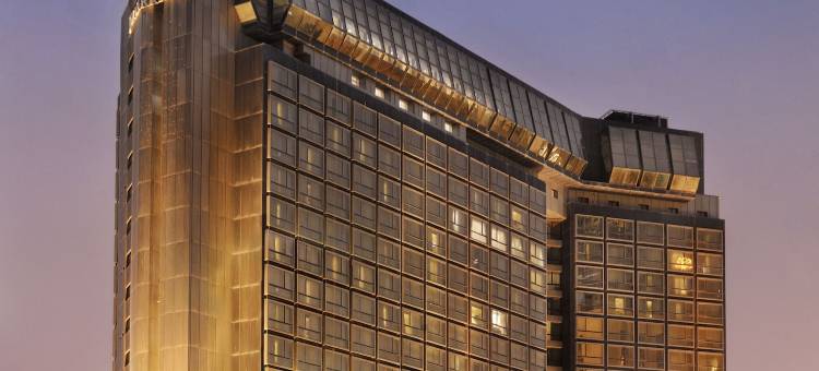 科威特市JW万豪酒店(JW Marriott Hotel Kuwait City)图片