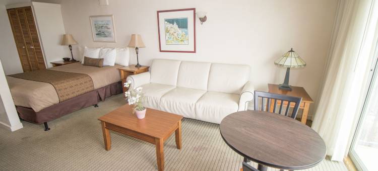 开普拓拉威尼斯人酒店(Capitola Venetian Vacation Rentals)图片