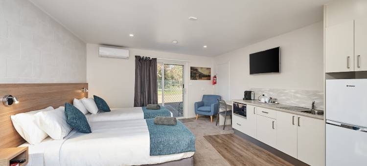 刚达盖观光套房酒店(Gundagai Tourist Suites)图片