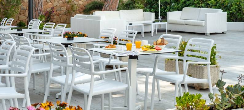 马可波罗酒店(Hotel Vibra Marco Polo I - Adults Only)图片