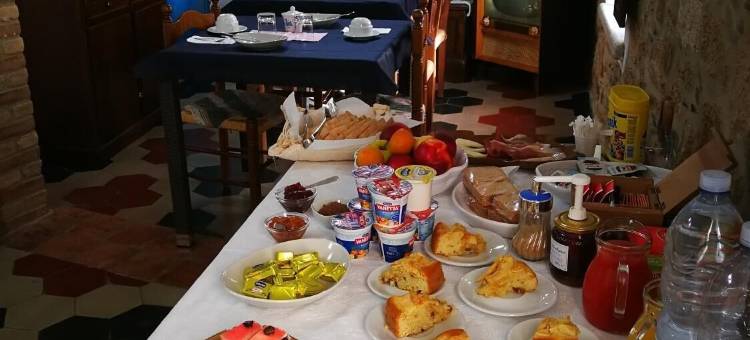 撒丁岛卡米拉旅馆(Casa Camilla Sardegna)图片