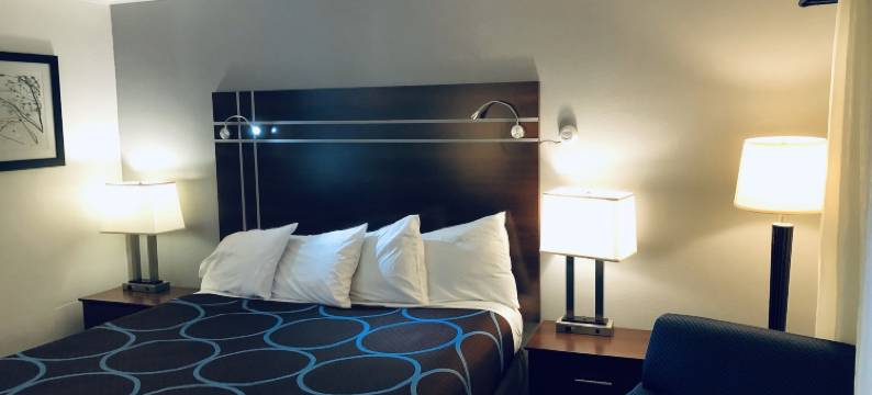 伯克希尔旅馆(Berkshire Inn)图片