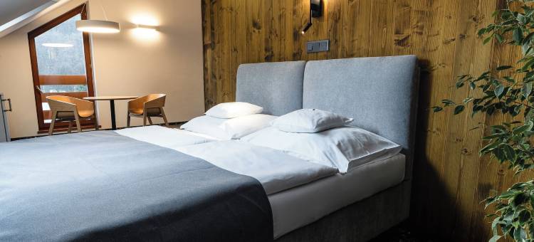 霍拉尔酒店(Hotel Horal)图片