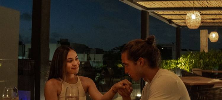 Hive Cancun by G Hotels图片