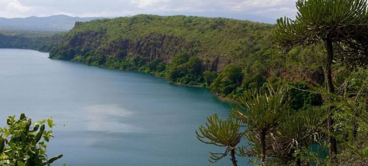 瓦亚吉尔兹瓦尼帐篷营地酒店(Voyager Ziwani Tented Camp)图片