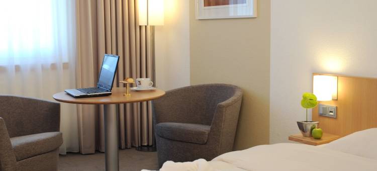 杜塞尔多夫城西诺富特酒店(西斯特恩)(Novotel Duesseldorf City West (Seestern))图片