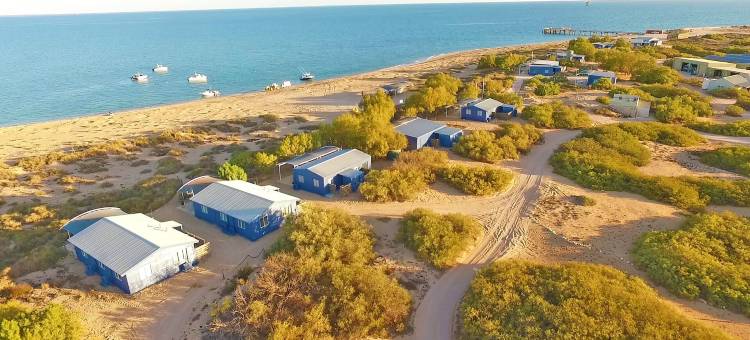 鲭鱼岛度假村(Mackerel Islands)图片