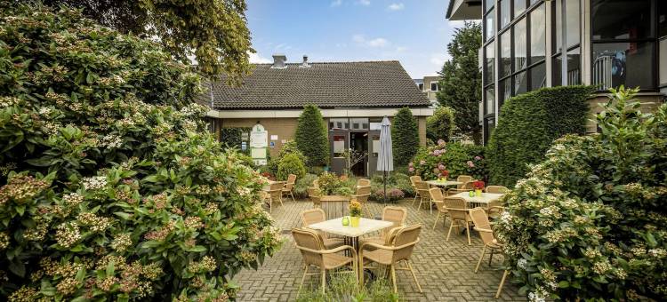 鹿特丹奥斯特康铂酒店及餐厅(Campanile Rotterdam Oost)图片