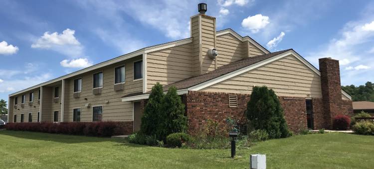 AmericInn by Wyndham West Bend图片