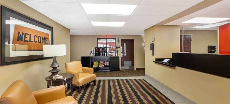 长住美国套房 - 阿克伦 - 科普利 - 东部(Extended Stay America Suites - Akron - Copley - East)图片