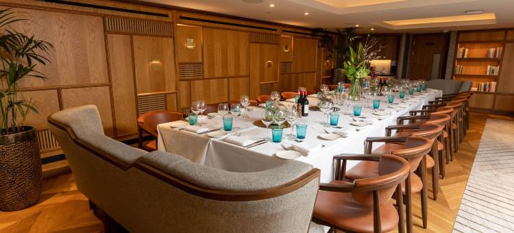 中八(Middle Eight)图片