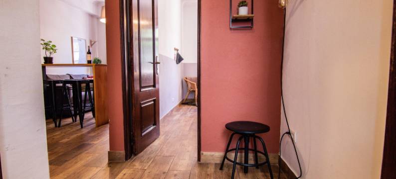 法鲁中心 - 假日公寓(Faro Central - Holiday Apartments)图片