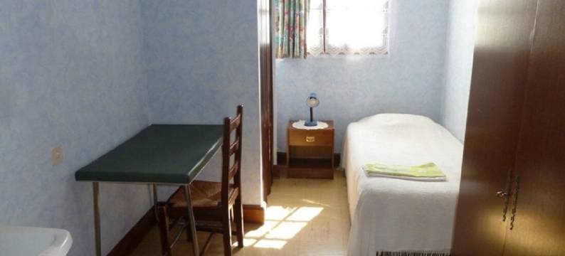 加雷内斯酒店(Domaine des Garennes)图片