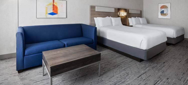 布拉特尔伯勒洲际智选假日套房酒店(Holiday Inn Express & Suites BRATTLEBORO by IHG)图片
