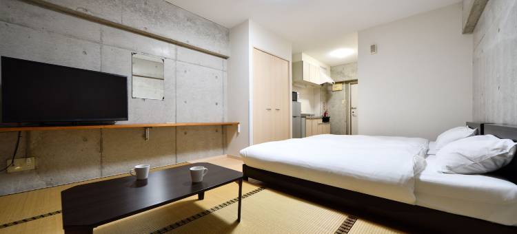 石垣岛度假村酒店(Hotel Resort Inn Ishigakijima)图片