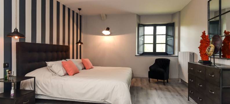 柯雷利酒店(La Corrérie)图片