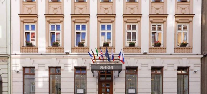 玛丽亚酒店(Hotel Maria)图片