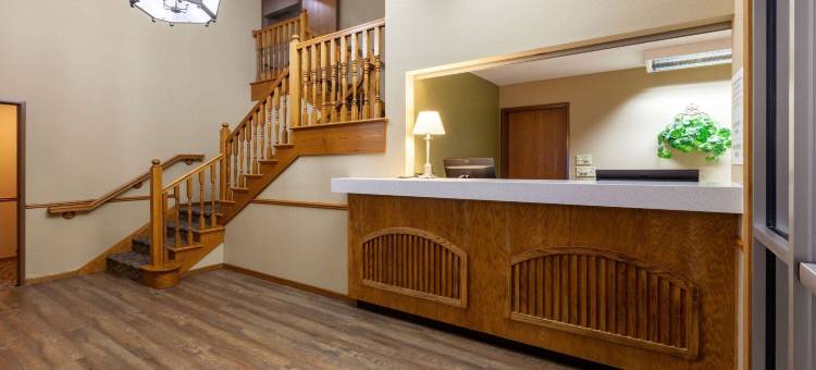 威斯康辛柏林温德姆速 8 酒店(Super 8 by Wyndham Berlin WI)图片