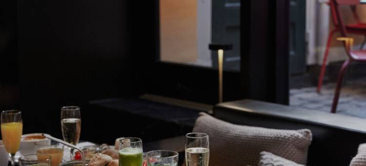 丹麦酒店(Hotel Danmark)图片