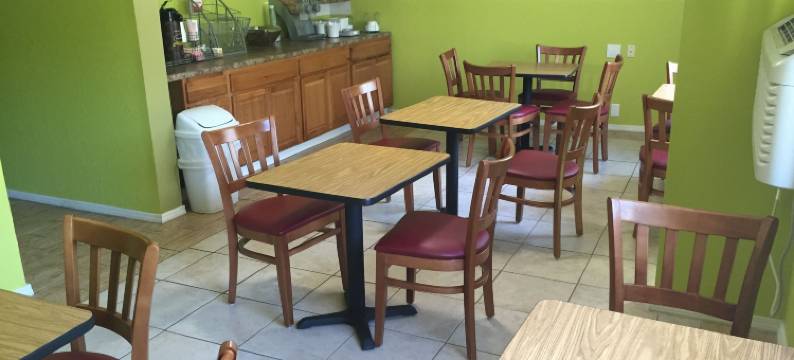 哈蒙兹波特地区速8酒店(Super 8 by Wyndham Bath Hammondsport Area)图片