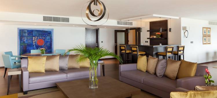 Eko酒店(Eko Hotel)图片