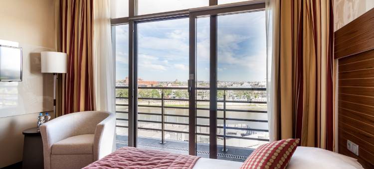 克拉特夫-库布斯酒店(Qubus Hotel Kraków)图片