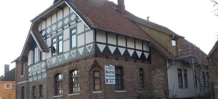 克鲁兹海迪酒店(Heide Hotel Klütz)图片