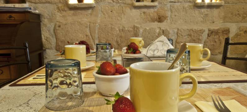 奇米诺之家家庭旅馆(B&B Casa Cimino - Monopoli - Puglia)图片