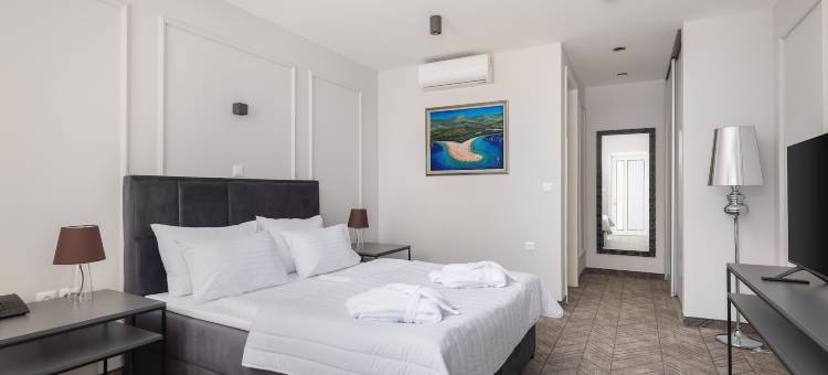 兹兰特尼瑞特海滩酒店(Zlatni Rat Beach Resort)图片