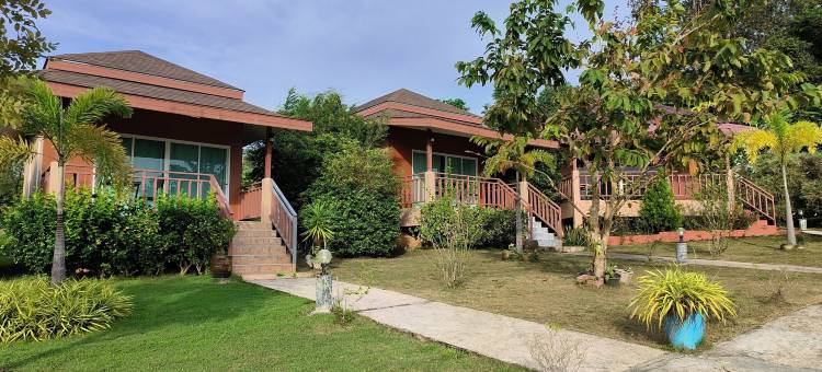 日出海滩姚雅岛度假村(Sunrise Beach Kohyao Resort)图片