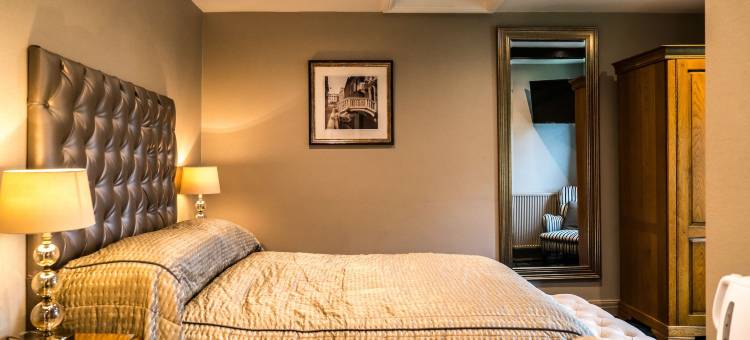 妙思酒店(The Mews Hotel)图片