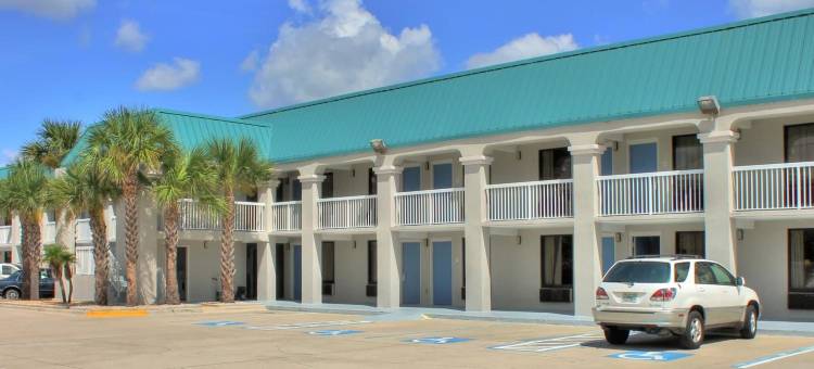 圣奥古斯丁丽晶酒店(Regency Inn & Suites - Saint Augustine)图片