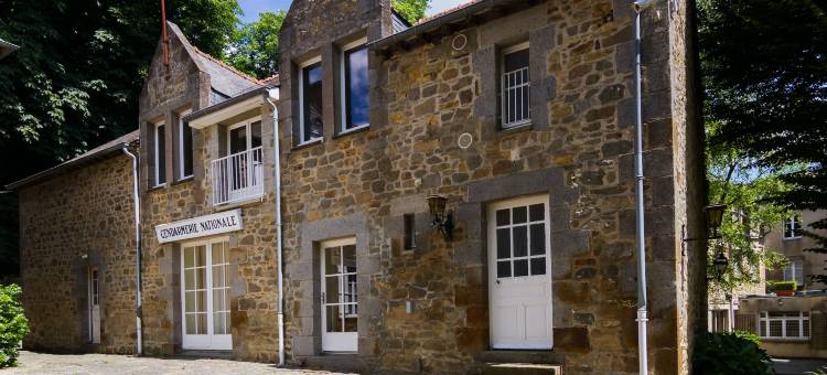 Logis城堡酒店(Logis Hotel du Chateau)图片