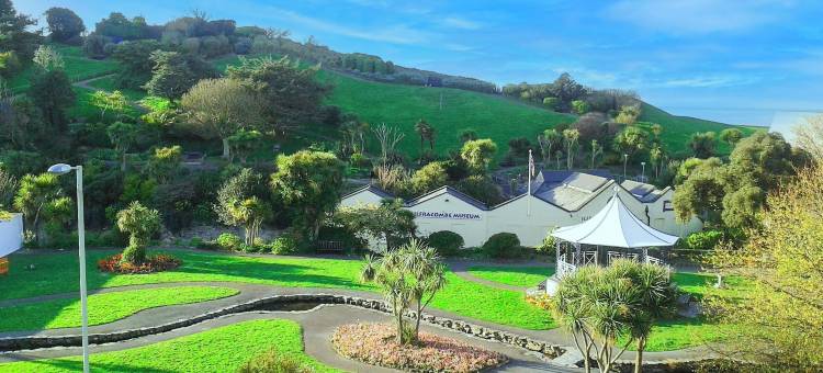 The Dilkhusa 大酒店由Compass Hospitality(Dilkhusa Grand Hotel by Compass Hospitality)图片