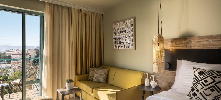 [PLACES] 达尔马提亚 by Valamar(Dalmacija Places Hotel by Valamar)图片