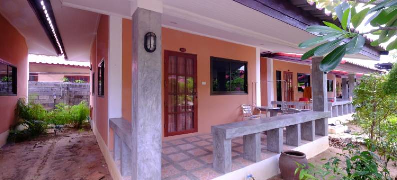 苏梅岛班恩阿查度假酒店(Baan Archa Samui)图片