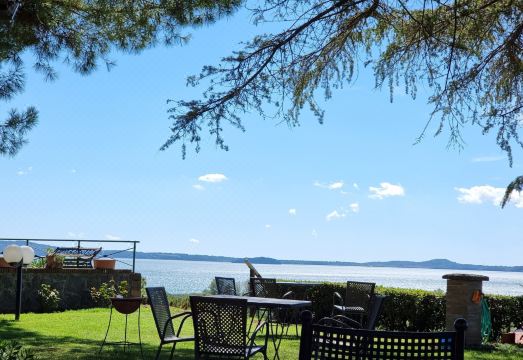 Agriturismo le Vigne Hotel Overview