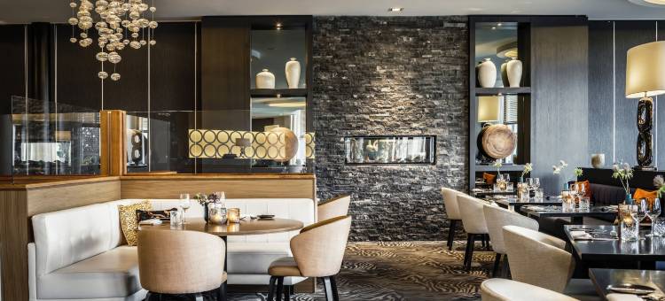 马斯特里赫特凡德瓦克酒店(Van der Valk Hotel Maastricht)图片