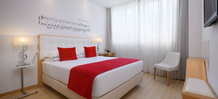 音乐酒店(Hotel da Música)图片