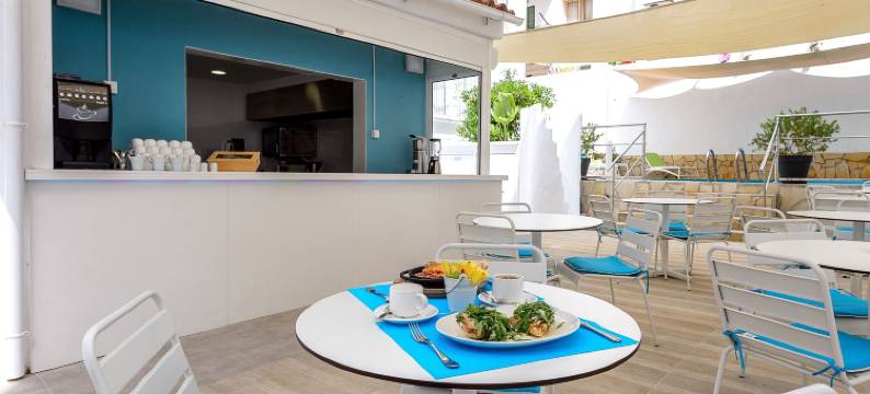 伊比萨普莱雅索尔酒店-限成人入住(Hotel Vibra Lei Ibiza - Adults Only)图片