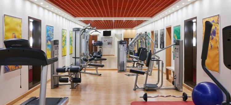 坎斯勒生活酒店(Living Hotel Kanzler)图片