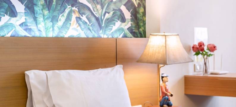 P2精品酒店(P2 Boutique)图片