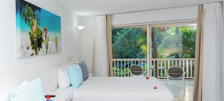 天堂海滩酒店及度假村(Paradise Beach Hotel)图片