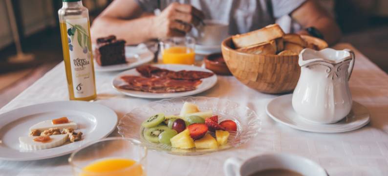 诺瓦莫利纳民宿(Molino la Nava)图片