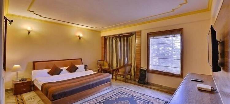 纳尔德拉伍德斯托克度假村(The Woodstock Resort)图片