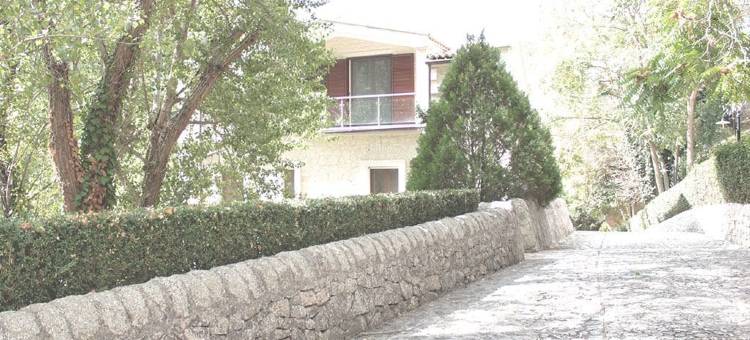 库其利亚民宿(B&B Agriturismo 'a Cunziria)图片