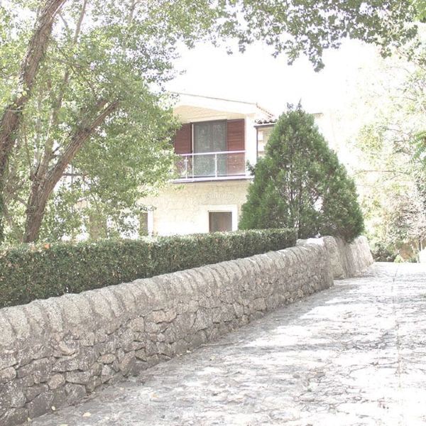 库其利亚民宿(B&B Agriturismo 'a Cunziria)图片