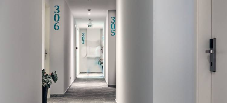 斯塔西加酒店(Hotel Štacija)图片