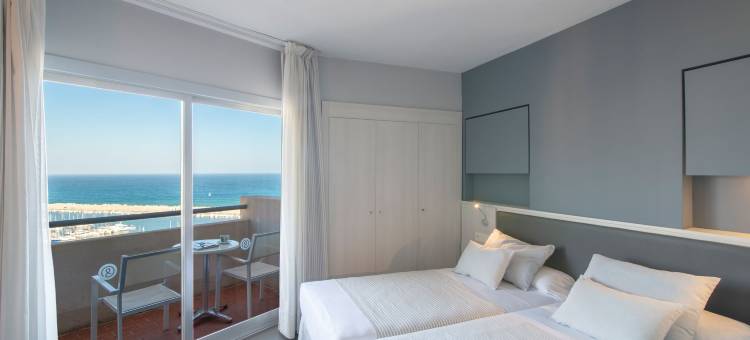 爱尔波多皮埃尔假日酒店(Hotel El Puerto by Pierre Vacances)图片